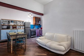 Beccaria & Sant'Ambrogio Lovely Apartment